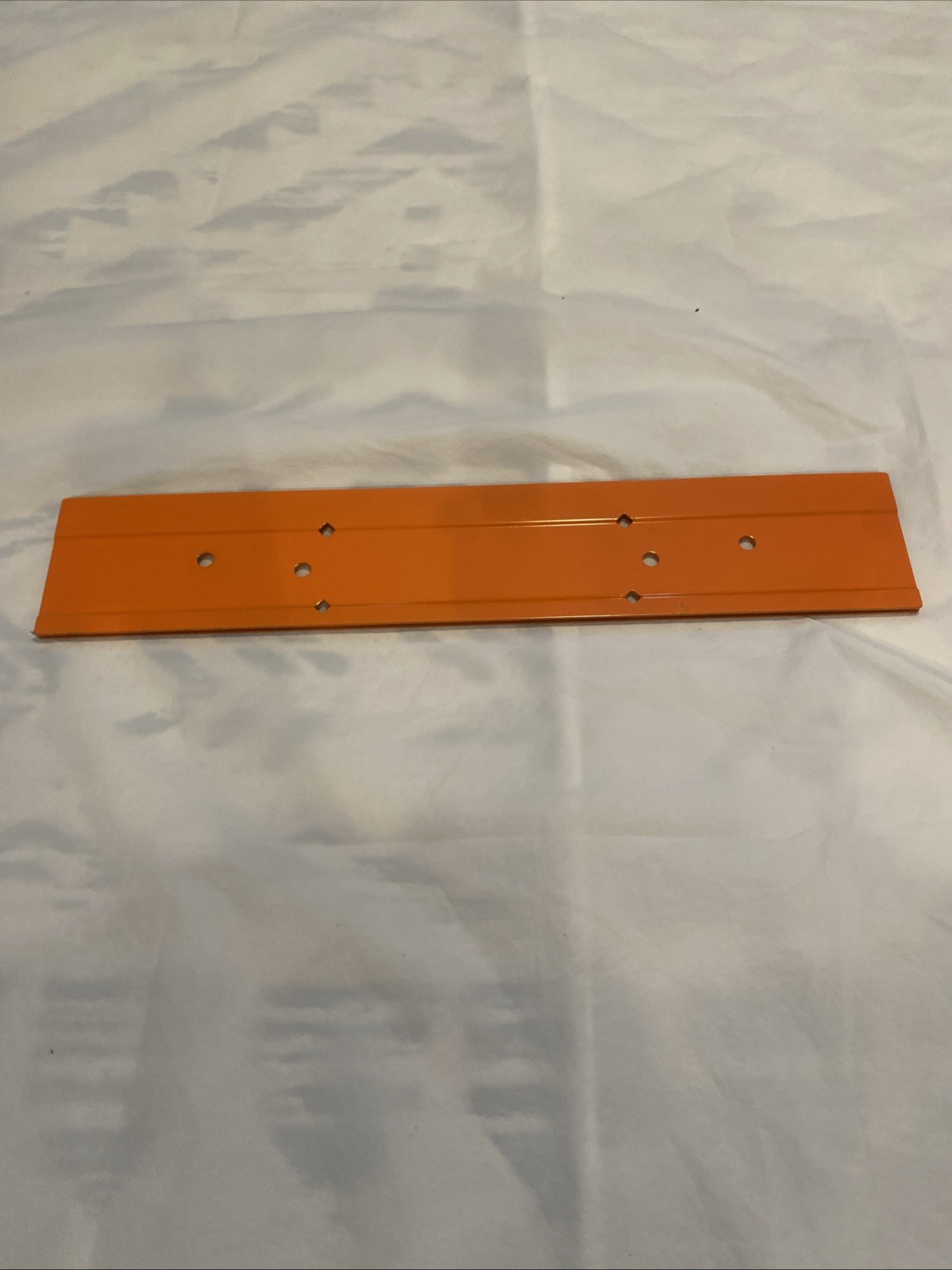 Sheet Metal Bender Folding Tool, 18 Inch Hand Seamer for HVAC Ductwork, Roofing