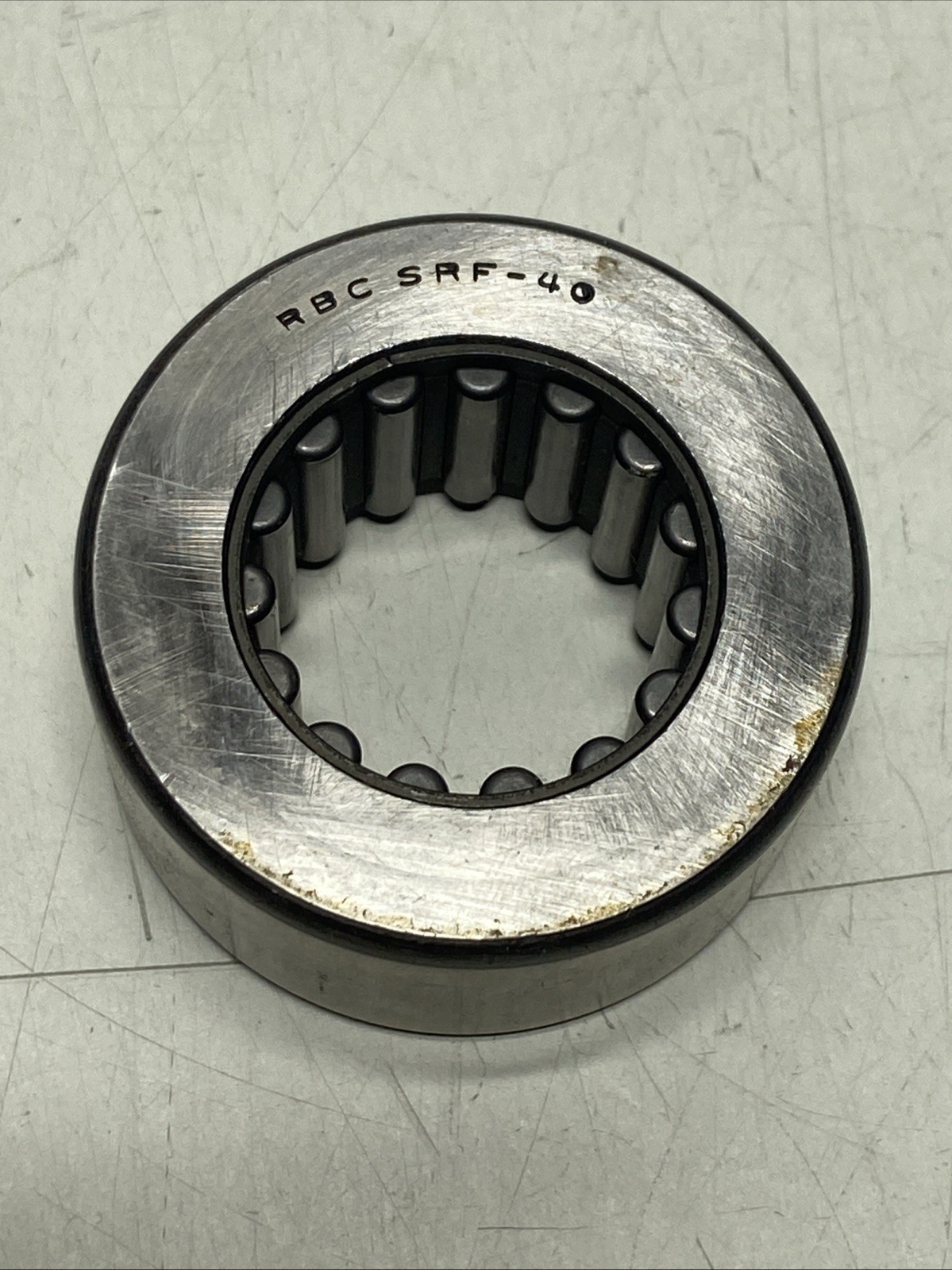 RBC BEARINGS SRF40