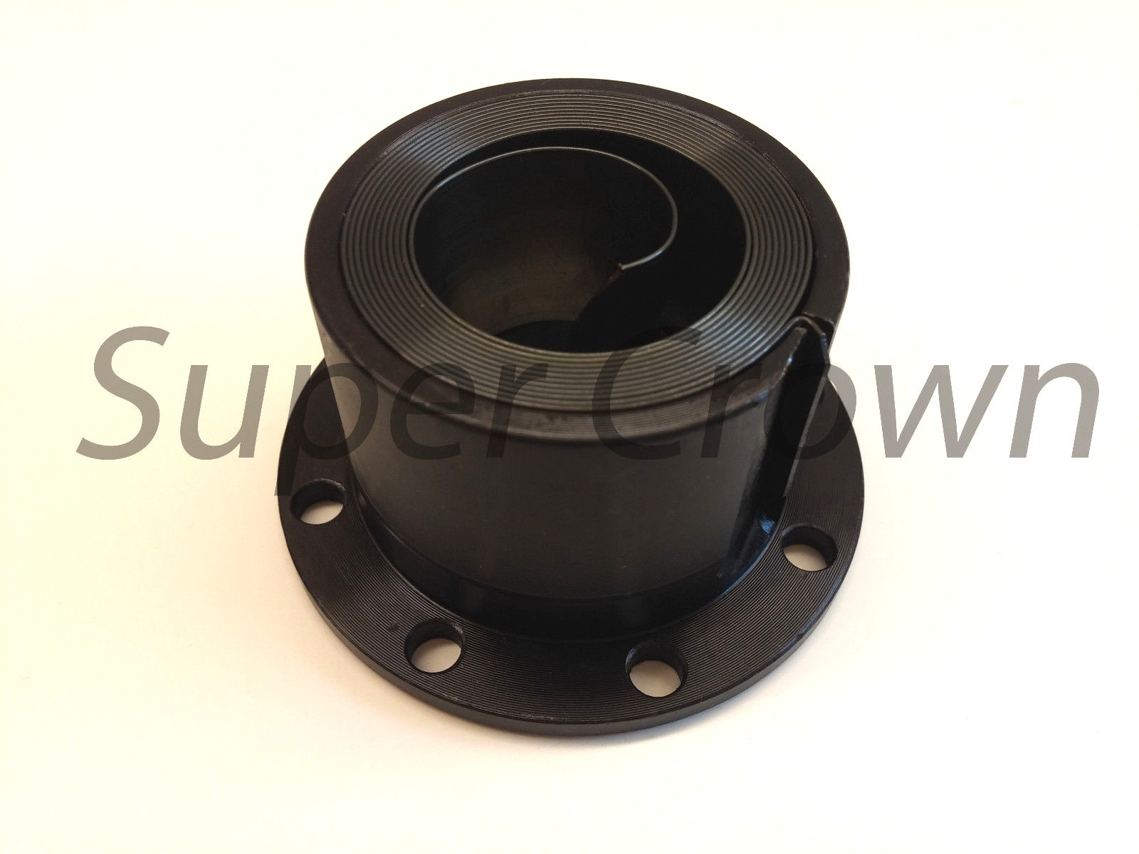 Spindle Quill Return Clock Spring with Cover Case Hub R8 Bridgeport Type Mill