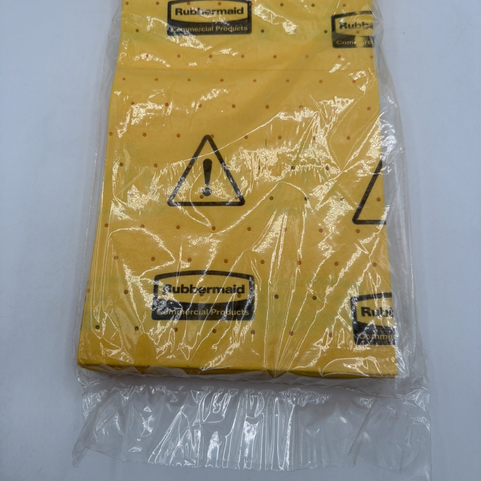 Rubbermaid Over The Spill Pad Absorbent Pad Commercial 4255 1 Pack