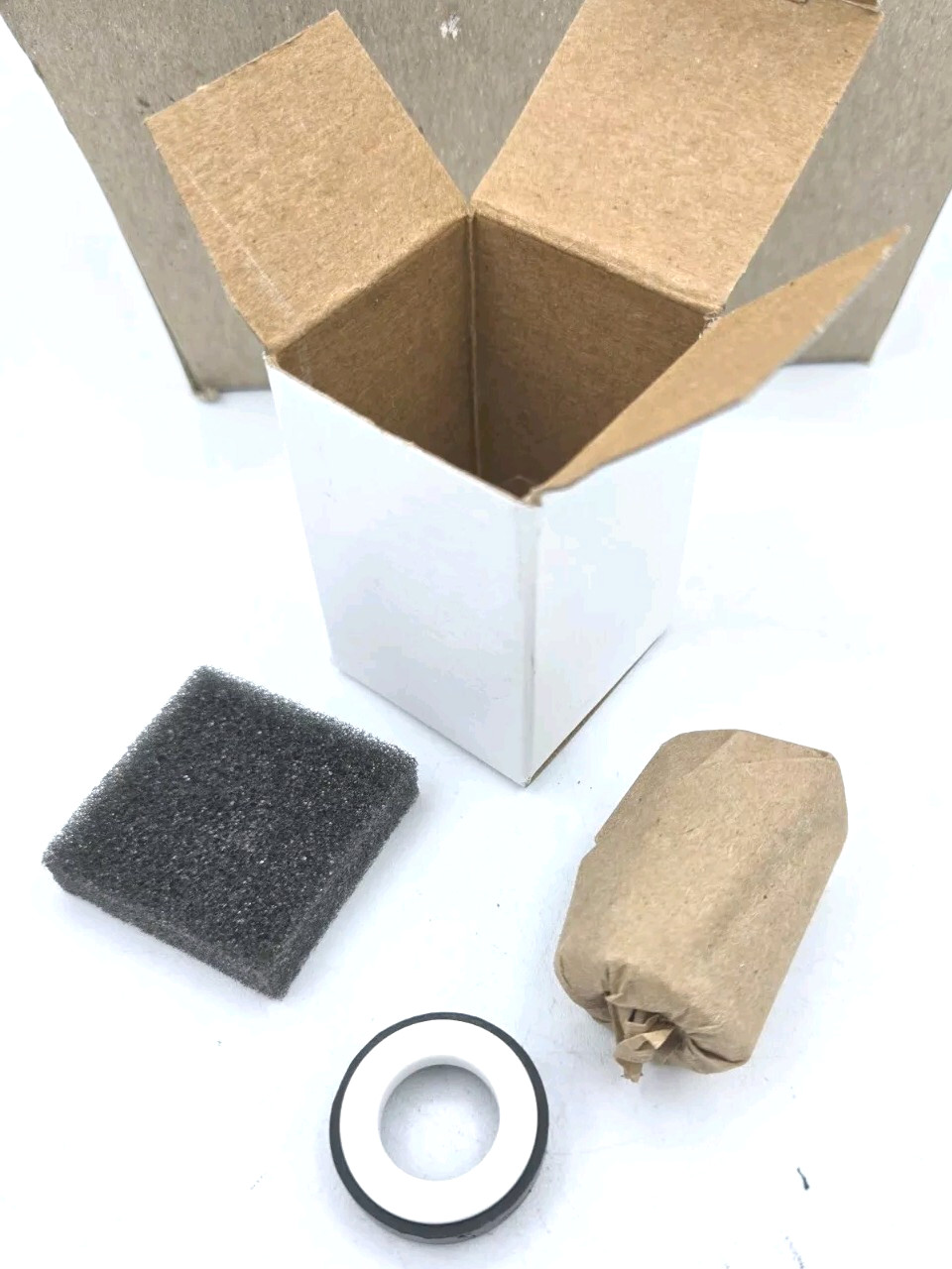 U.S. Seal Manufacturing PS-631 Pump Seal, 1/2″ Shaft 1″ Seat Carbon *FREE SHIP*
