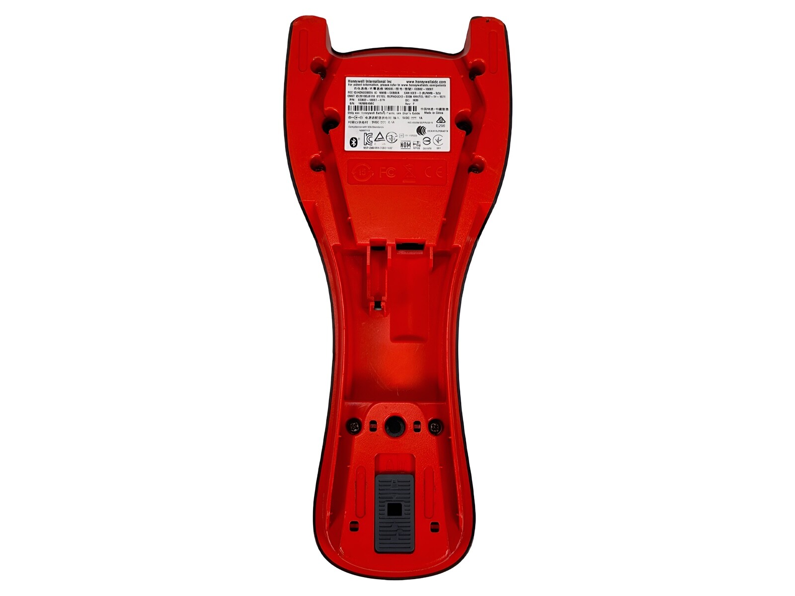 Honeywell Granit 1911i Extended Range Barcode Scanner w/CCB02-100BT Base+AC+USB