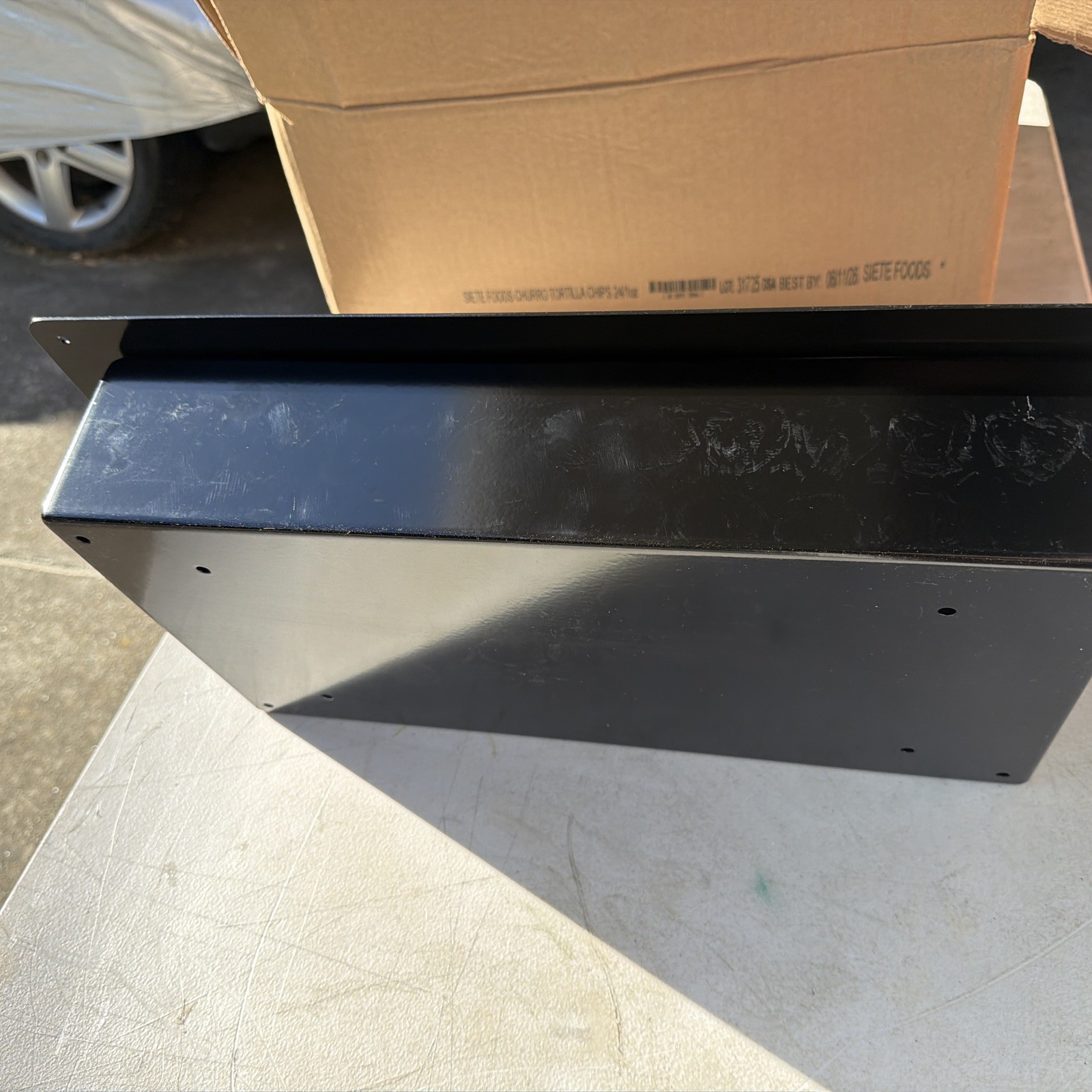 New Caterpillar 375–2303 373-9473 Annunciator Panel 272-1079 356-6635