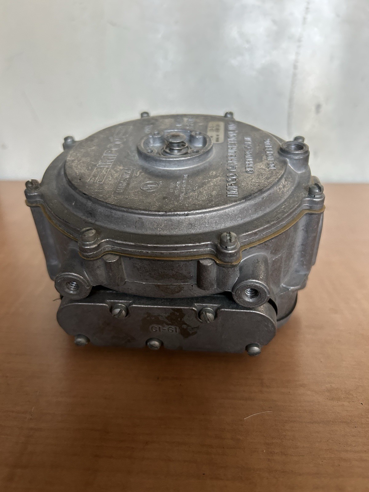 Impco Model L Part LB-2 New