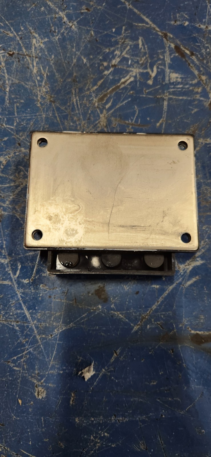 Used NEIC PDM5001 Power Transistor Module – Good Used