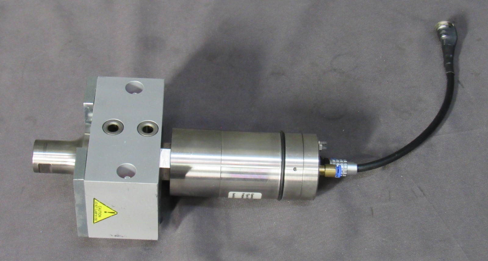 HERRMANN KHS 30-IP50-L 30Khz Ultrasonic Converter