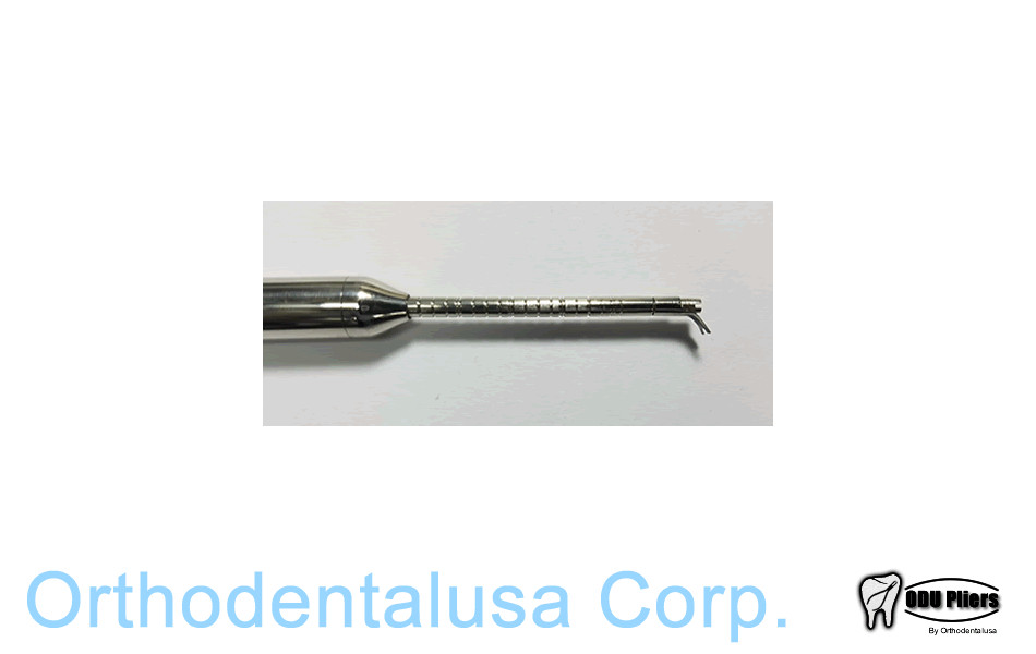 Orthodontic DONTRIX GAUGE Dental Supplies ORTHODENTALUSA CORP. Item N21150485