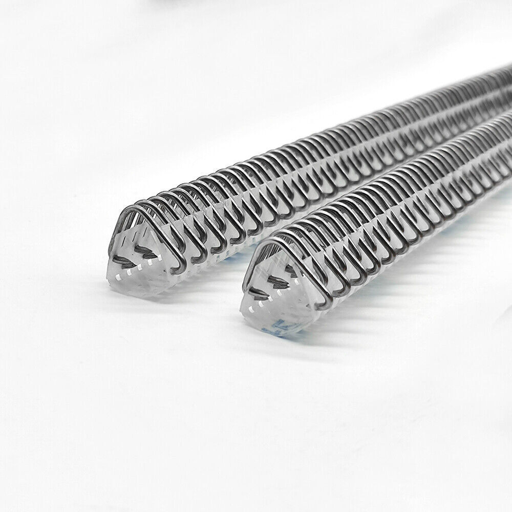 Belt Fasteners 304 Stainless Steel Conveyor Belt Buckle Fasteners Lacing