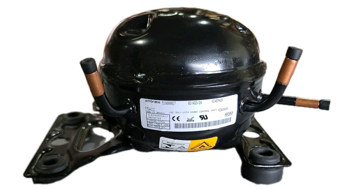 Embraco FMSA11C Compressor