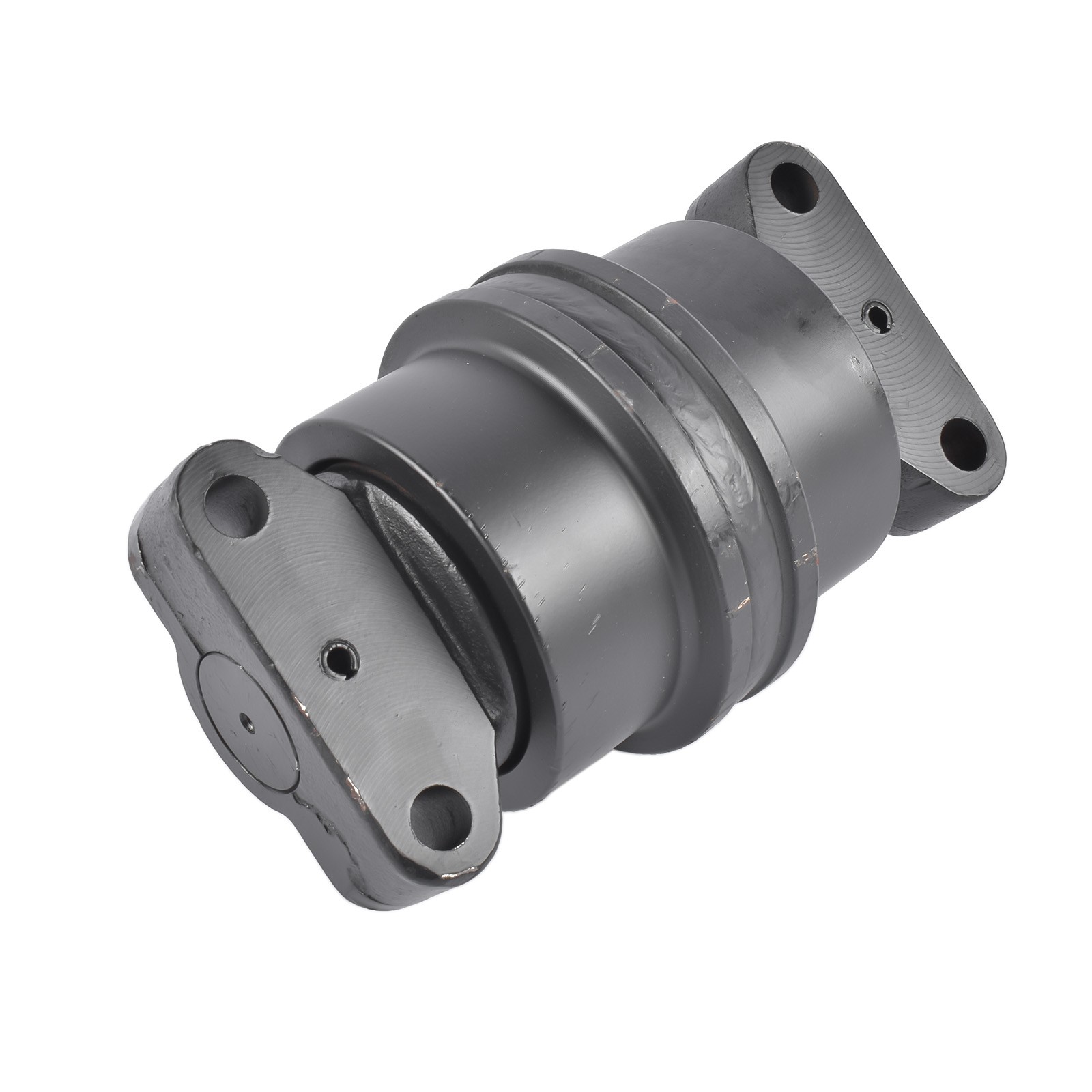 Heavy Duty Bottom Roller Track Roller Fits Komatsu Excavators PC78MR-6 PC80MR-3