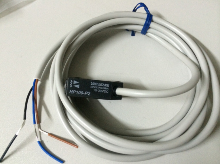 HP100-P2 HP100P2 1pcs NEW Photoelectric Switch