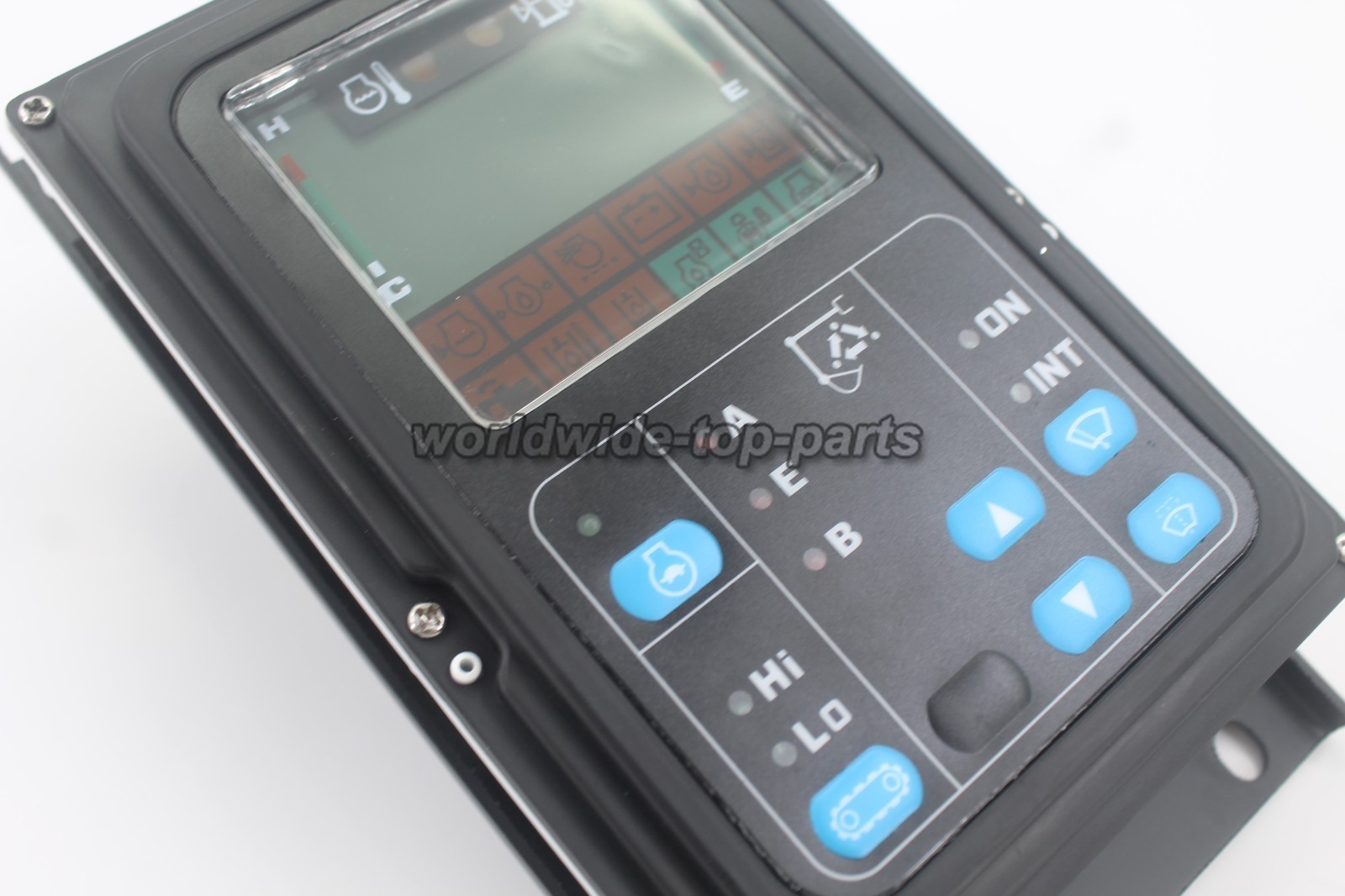 7835-10-2005 7835-10-5000 7835-10-5001 Monitor For Komatsu Excavator PC228US-3