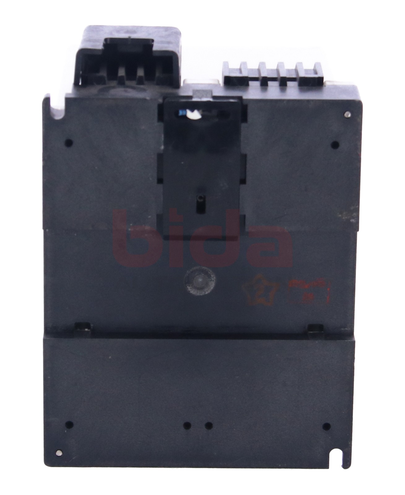 Alstom RER 258 Relay Relay