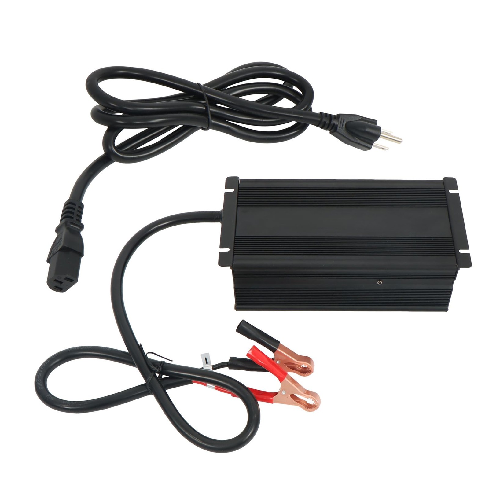 14.6V 50A Lifepo4 Portable Rechargeable Cell Charger