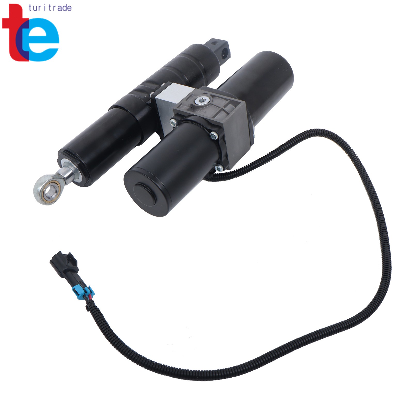 Power Bed Lift Actuator BM23079 BM22108 for John Deere Gator XUV 620i 850D