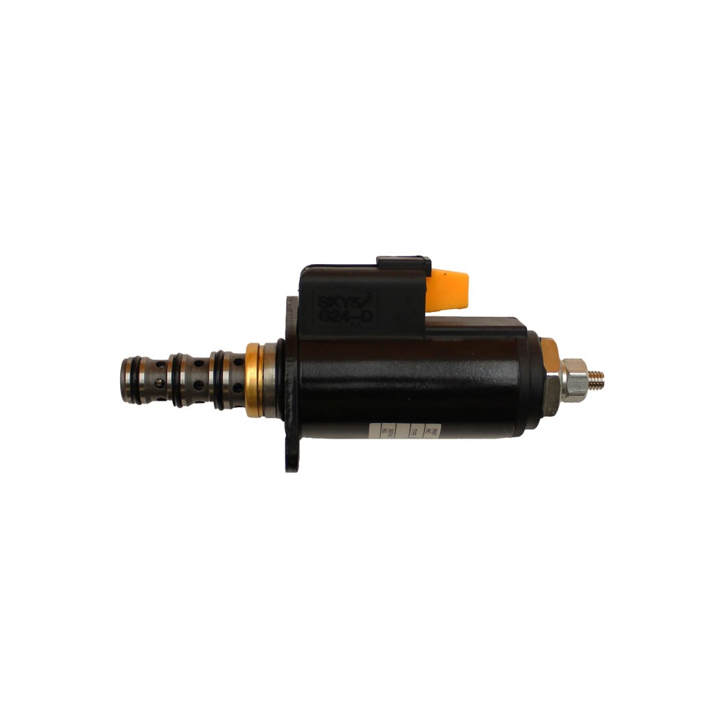 1211491 Valve Fits Caterpillar 385CL 390D 390DL 390F 390FL 5090B 5110B 538