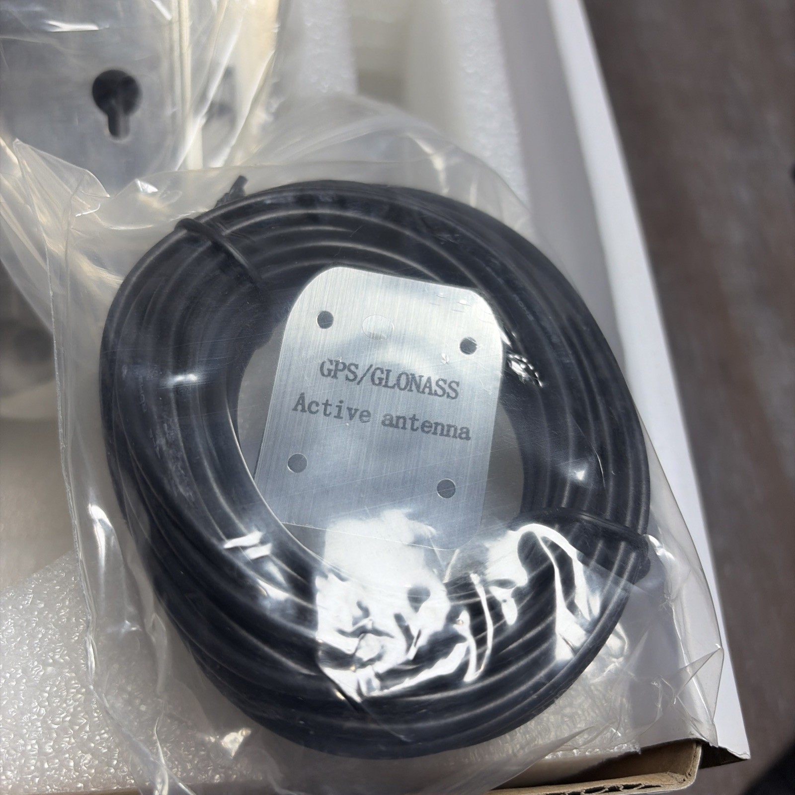 Nokia Model FWFF Flexi Zone Indoor Pico BTS 473237A.206 New Sealed