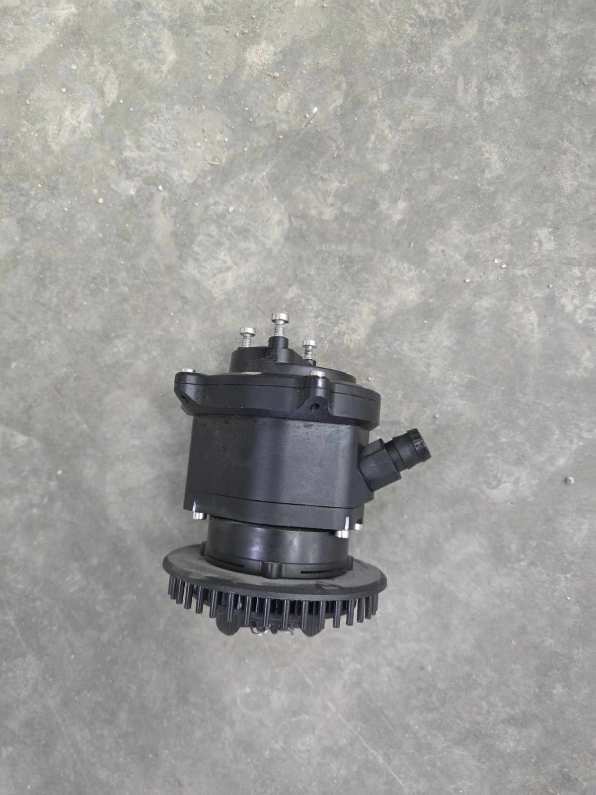 DJI t100 mist nozzel