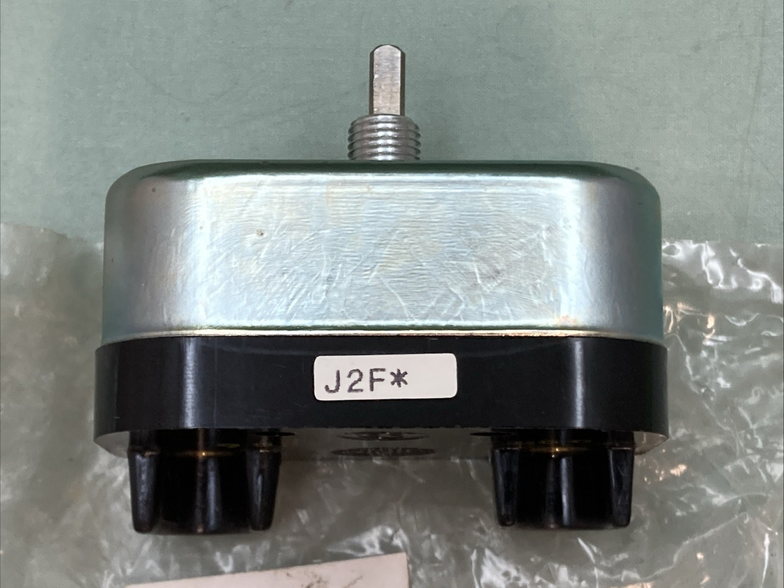 NEW GENUINE M.H. RHODES 90264 5M TIMER 90000 SERIES J2F 150215