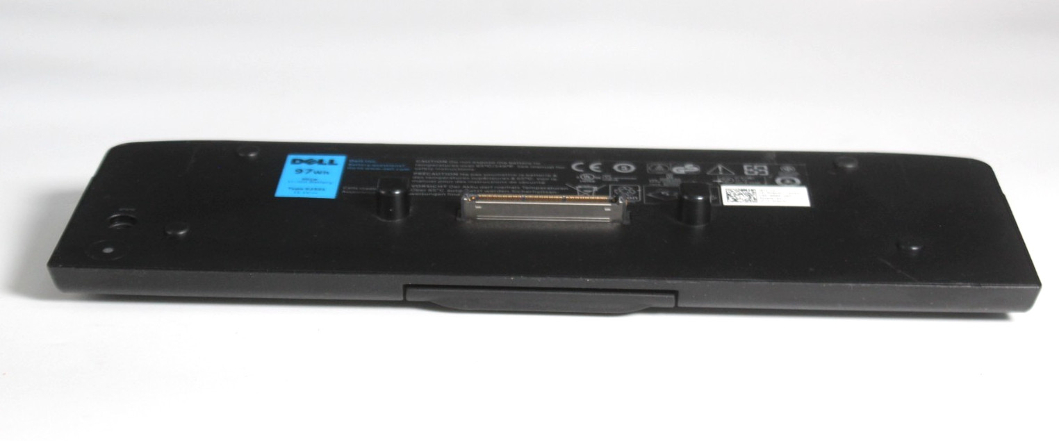 Laptop DELL KJ321 97 WH Slice Li-Ion Battery