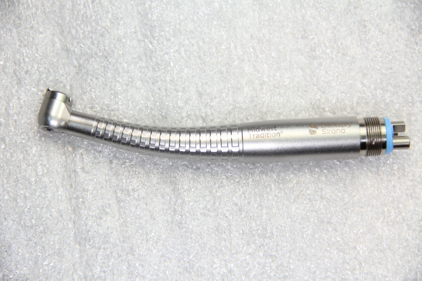 Dentsply Sirona Midwest Tradition TL Lever head High Speed Handpiece, 4 Holes