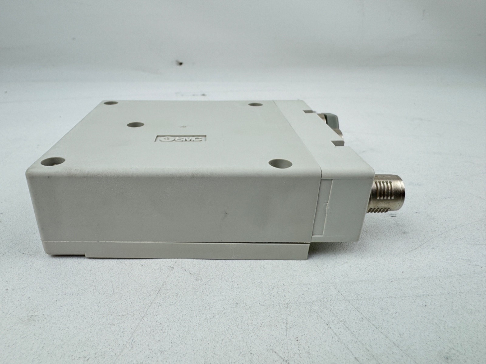 SMC EX260-SEC1 Compact EtherCAT Serial Interface Unit 32 PNP