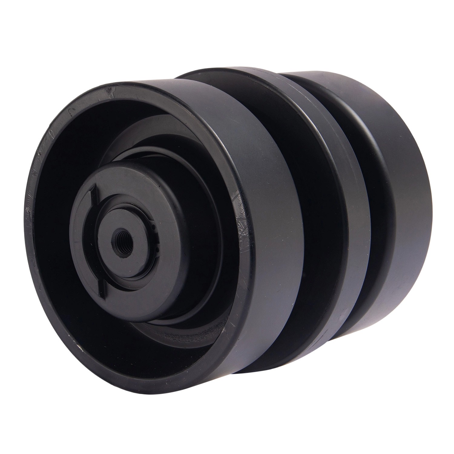 Heavy Duty Track Roller/Bottom Roller for New Holland C185 CTL Undercarriage
