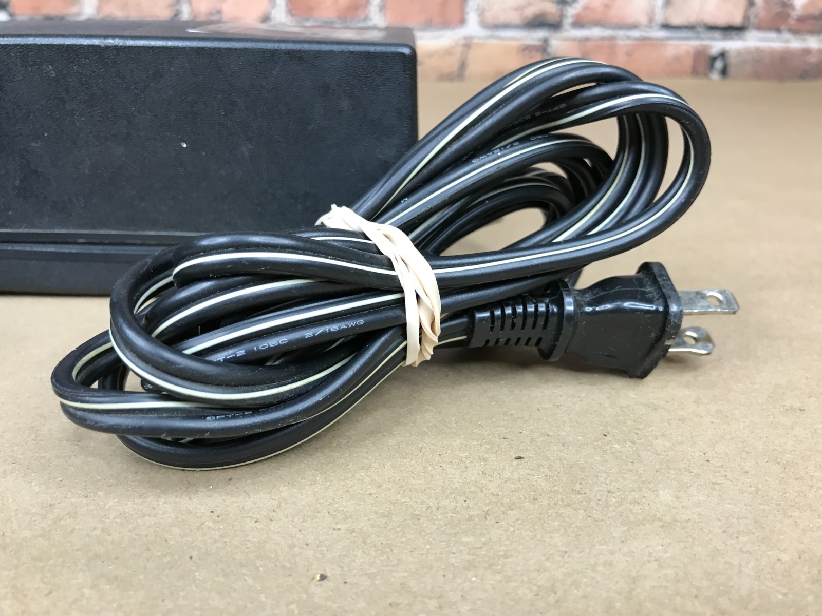 General Electric Power Supply Part Number EW90X7 15.5 Volts DC 2A – 4CM3326X