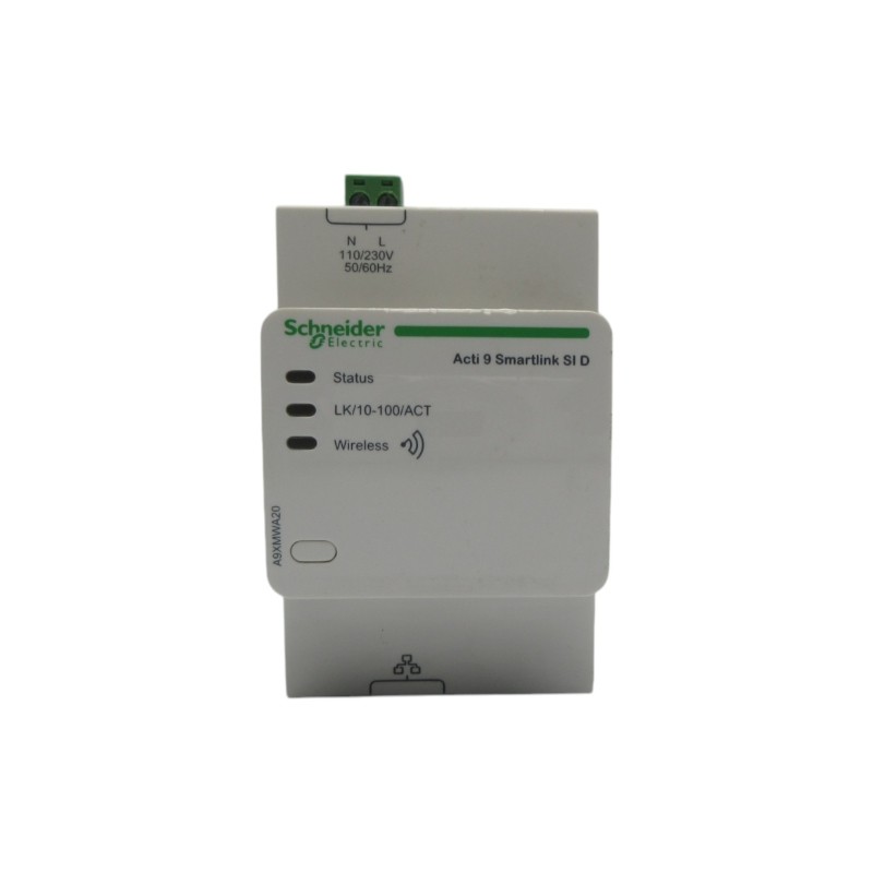 SCHNEIDER A9XMWA20 110/230V ELECTRIC 110/230V NSNP