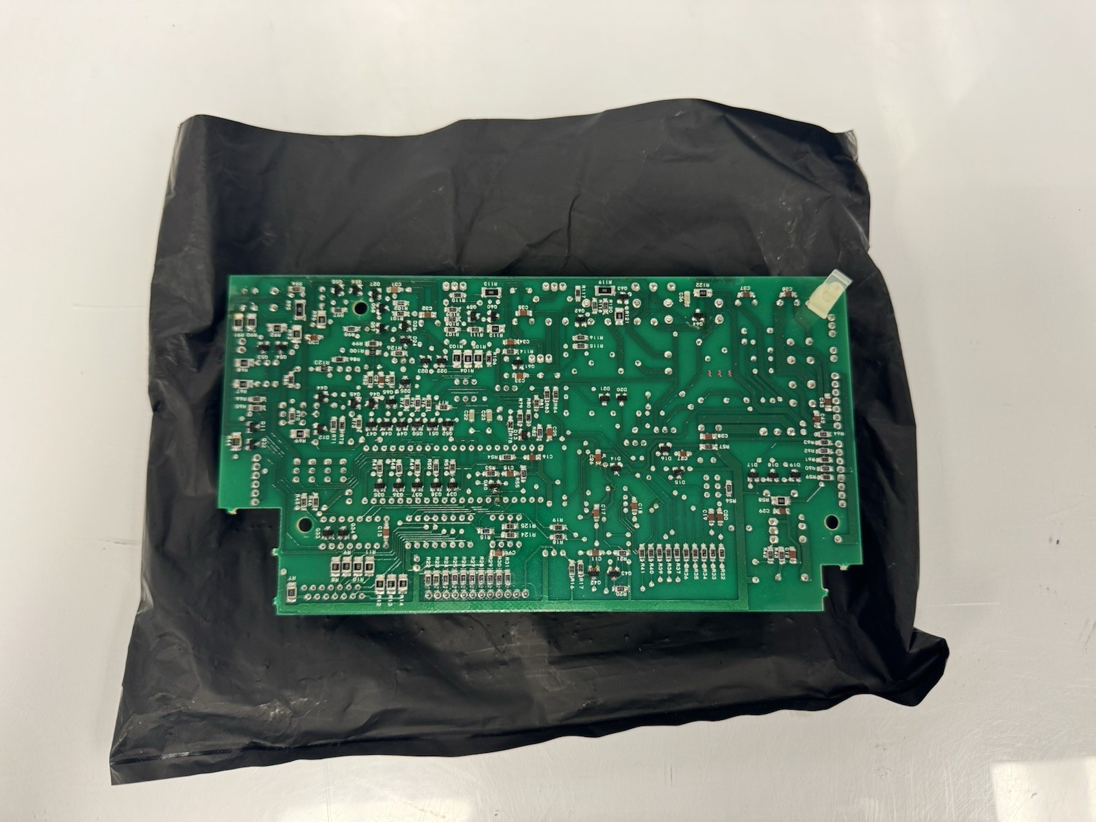 New Canon CPU PCB Assembly Circuit Board MG1-1177-080 for AC100C – Open Box