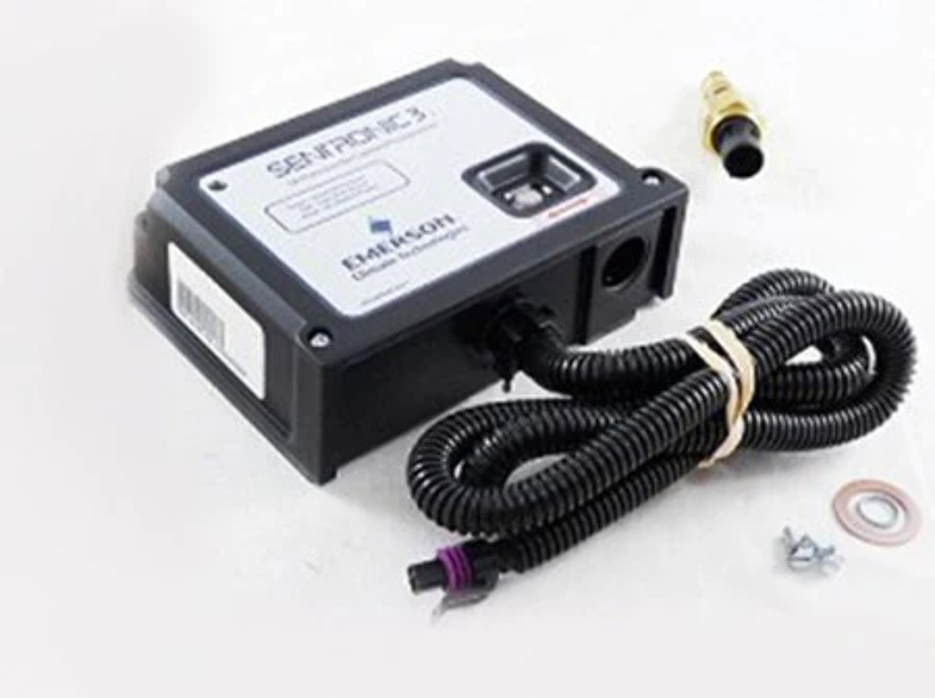 Copeland 585-1076-02 – Sentronic 3 Oil Pressure Cntrl