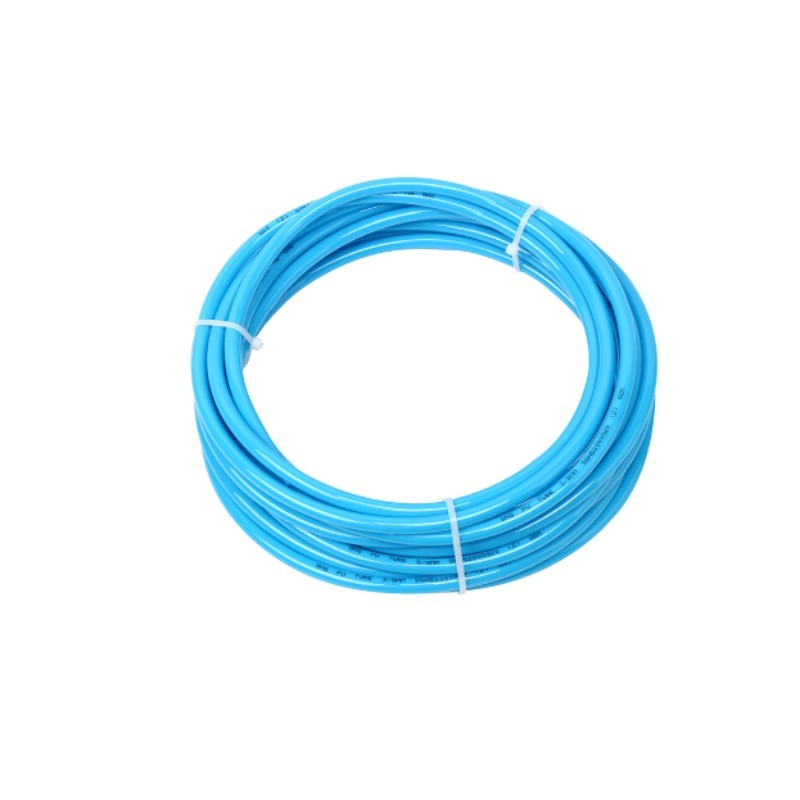 Pneumatic Tubing PU Od 1/2″ 32.8ft Air Hose For Air Line Tubing/Fluid Transfer