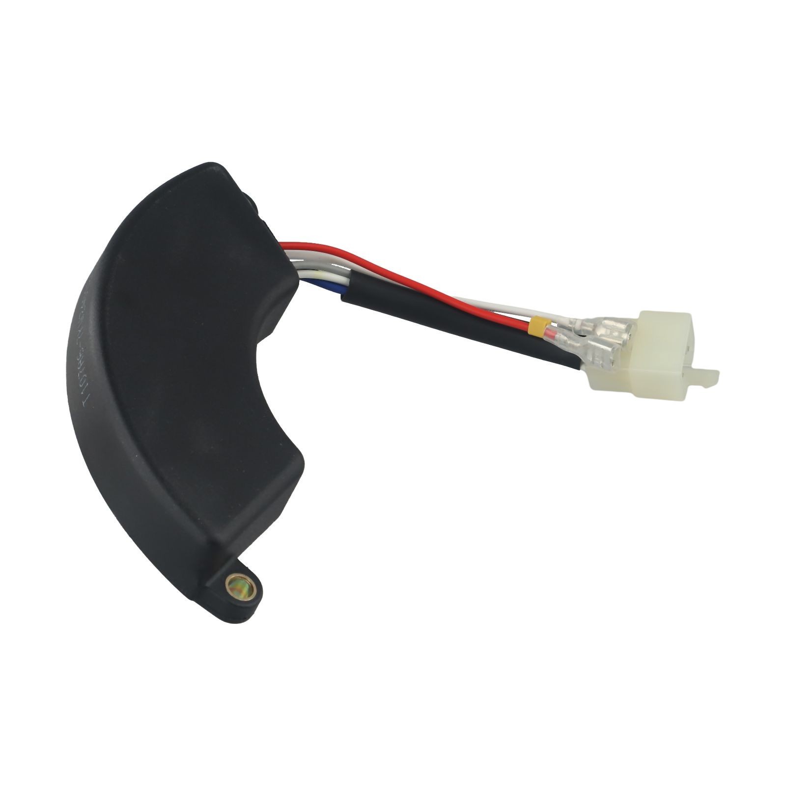 Voltage Regulator For 3Kw 10Kw Generators Compatible With Multiple Brands