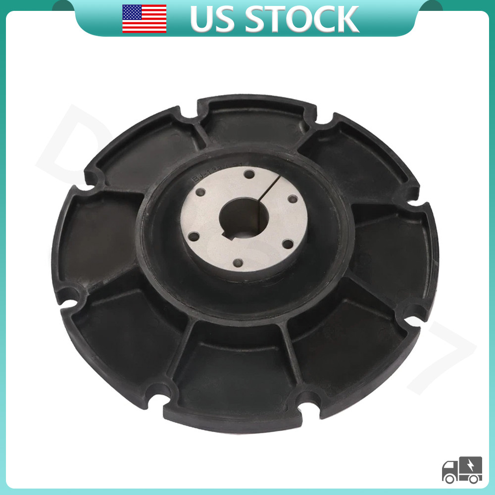 36865012 Coupler ID 38mm For Ingersoll Rand Doosan Daewoo Bobcat Air Compressor