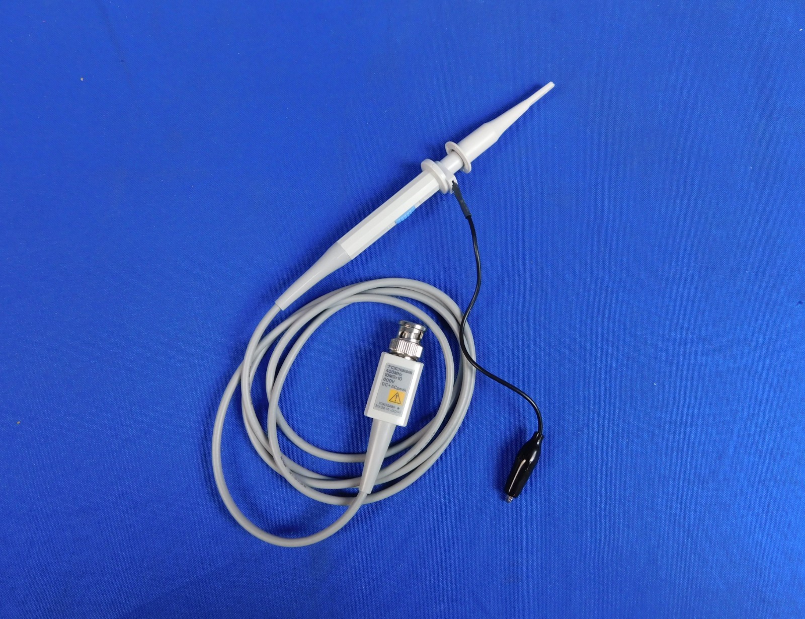 Yokogawa 700988 Passive Probe 400 MHz