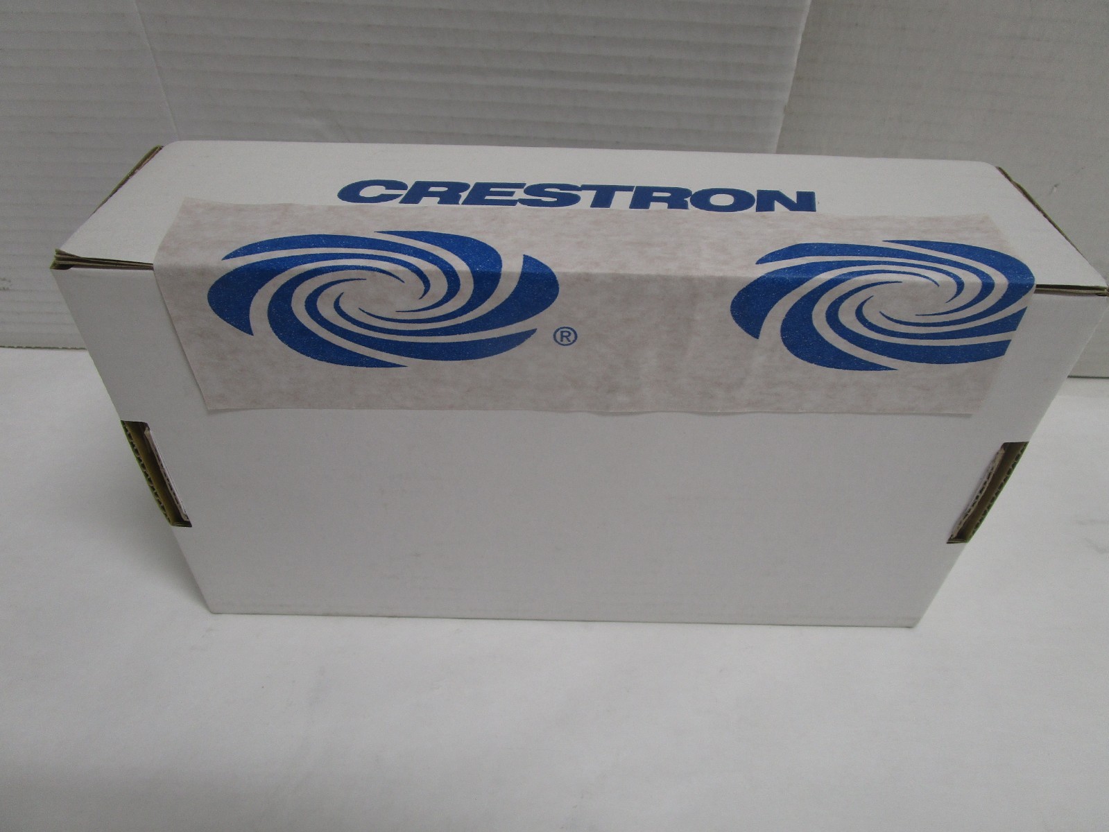 CRESTRON HD-RXC-101-C-E 6509888 NEW SEALED BOX SEE PHOTOS FREE SHIPPING