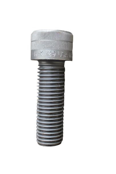 10x Holo-Krom M20-2.5×60 mm Socket Head Cap Screw ISO 4762 Class 12.9 Allen Bolt