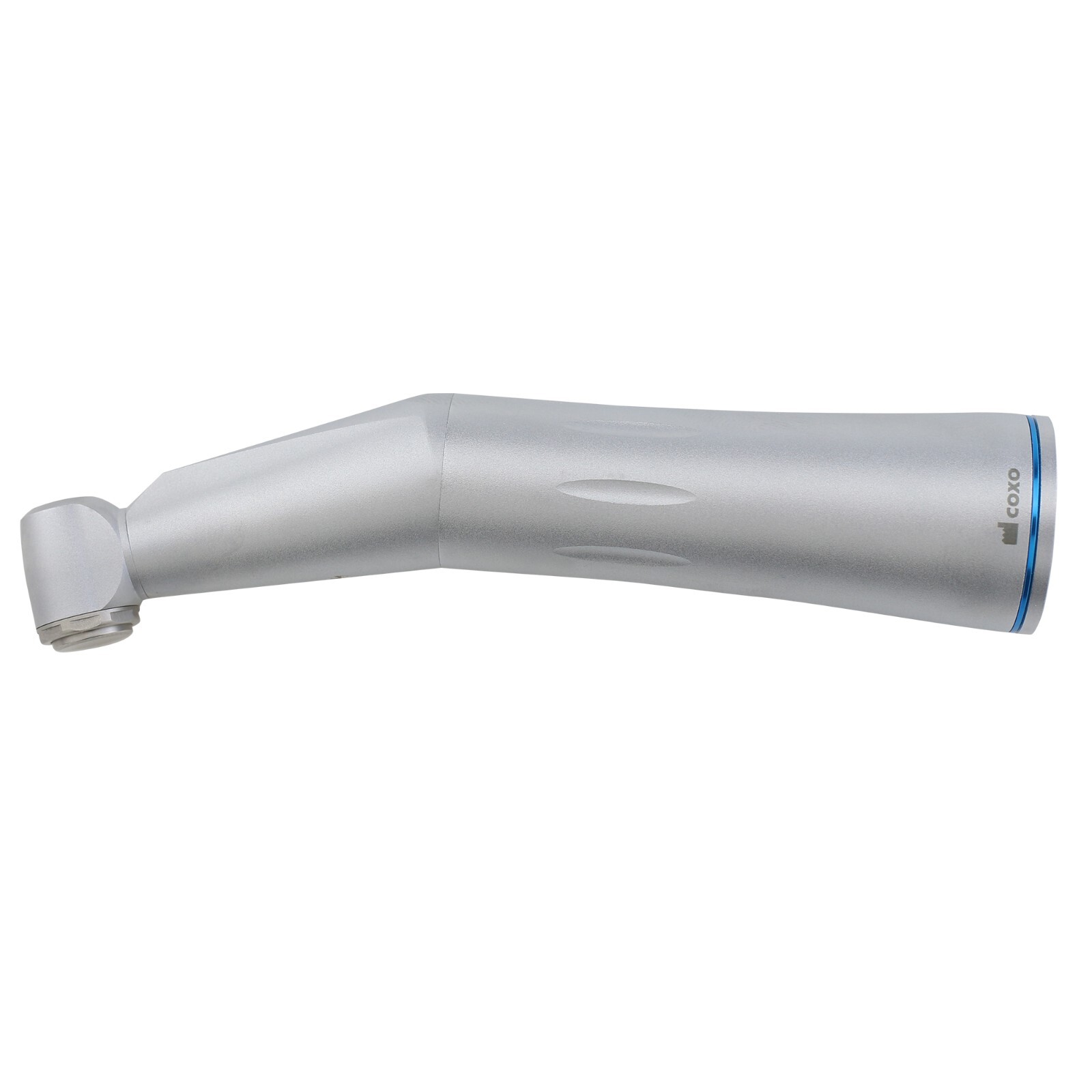 COXO Dental Contra Angle Low Speed Handpiece Fiber Optic Internal Water 1:1 NSK