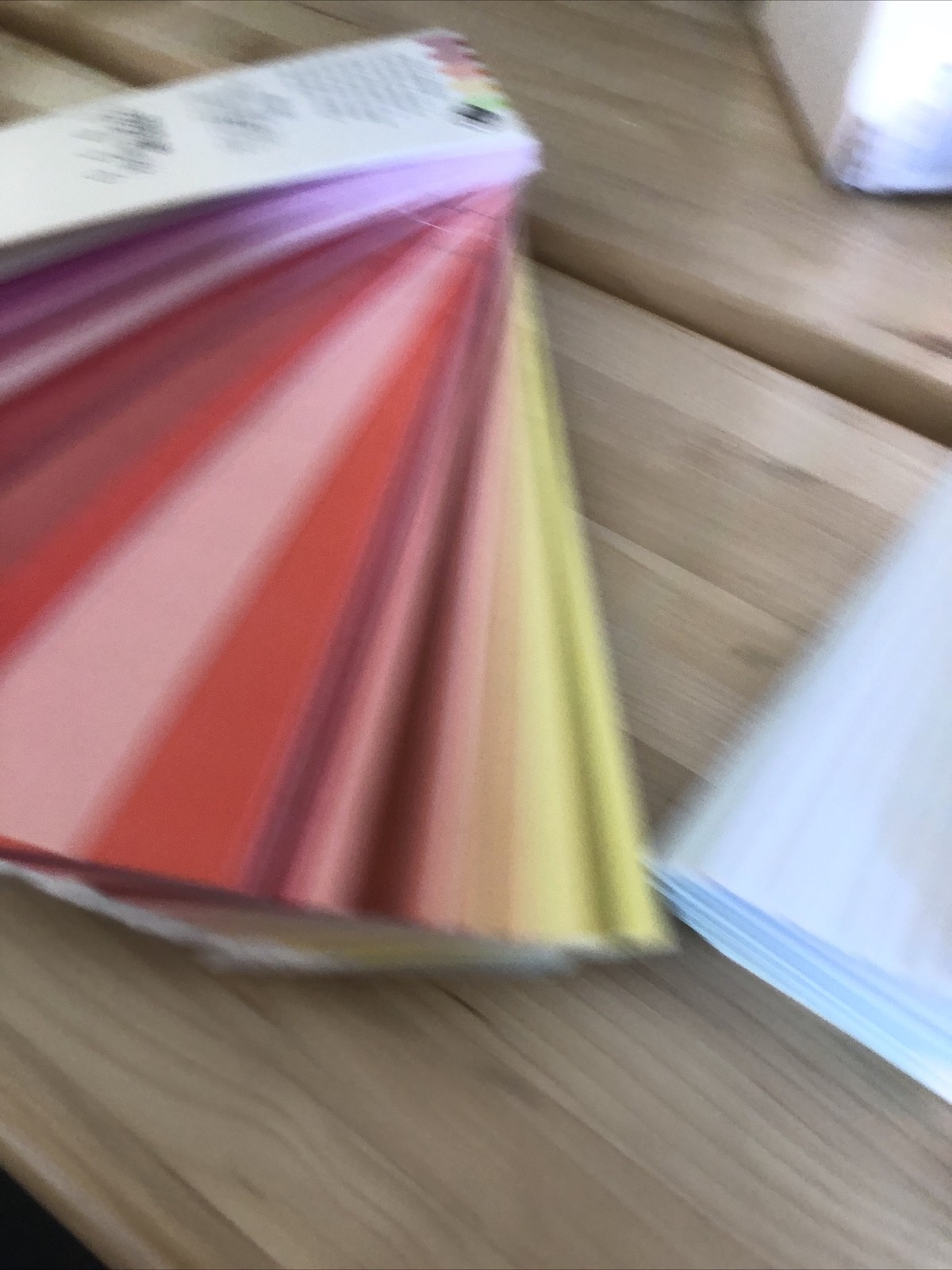 TOYO 88 COLOR FINDER 1050 Vintage set color matching system