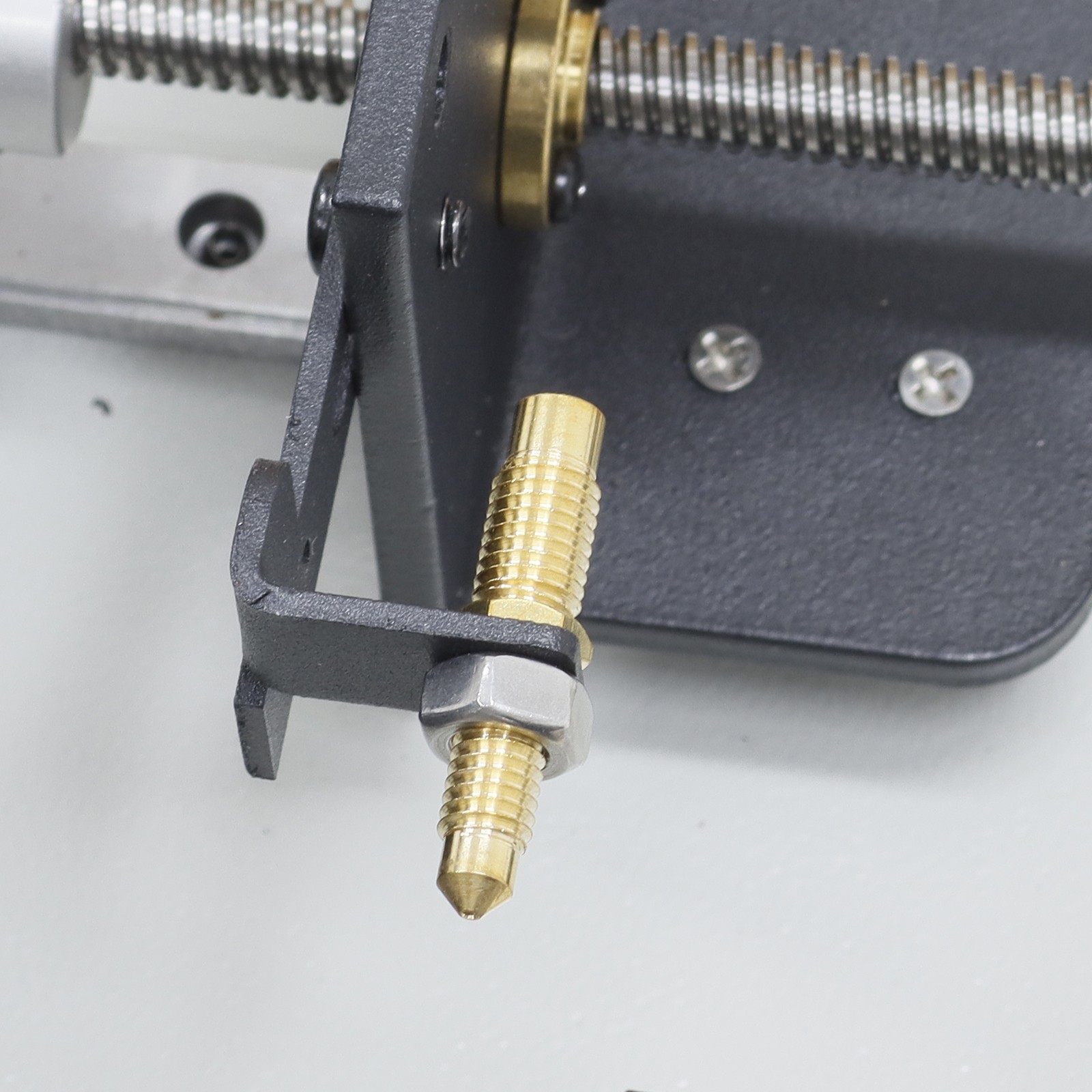 Automatic Winding Machine Automatic Wire Arrangement Winding Machine Shaft M10