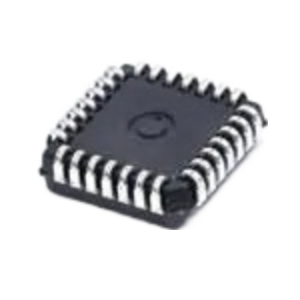 DAC7725NB DAC7725NB/750 DAC 4-CH R-2R 12-bit 28-Pin PLCC NEW!