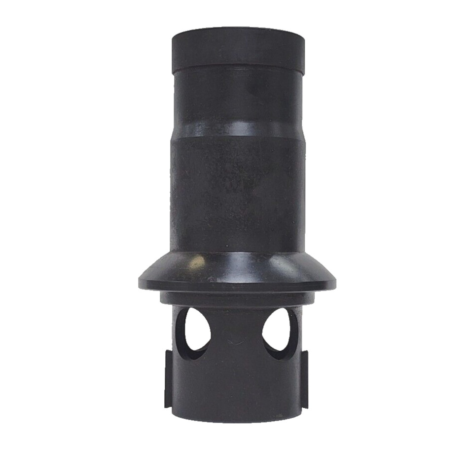 JOHNSON NIPPLE D.I. 2-KEYS J2704Q2R 9.625″ OAL 3/8″ KEY WIDTH 2.89″ ID 3.36″ OD