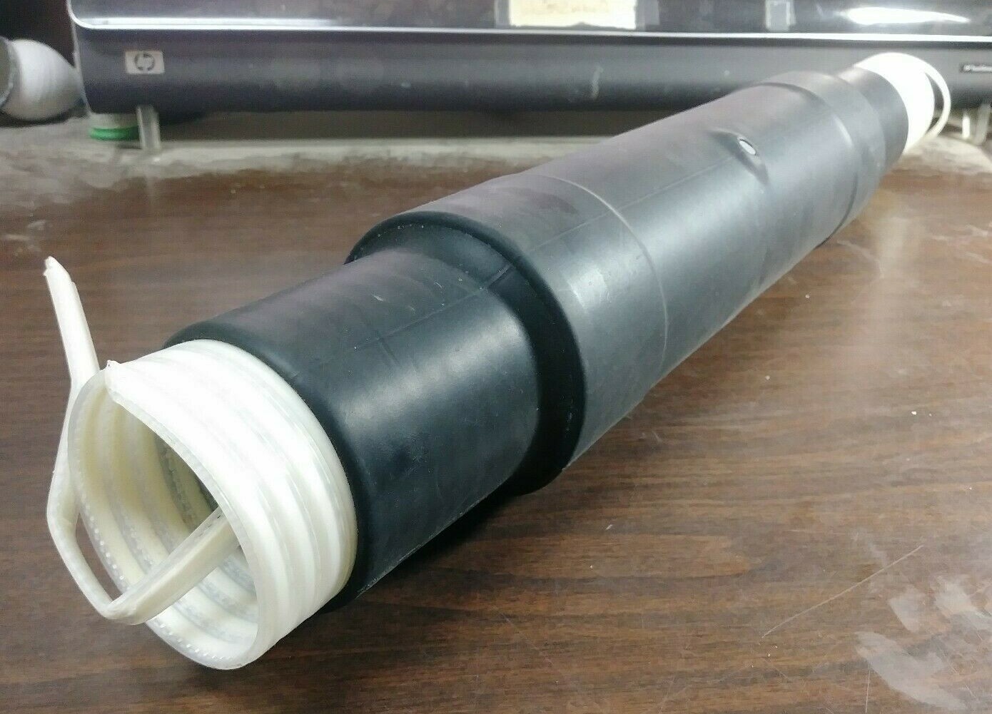 3M 5417A QS-III COLD SHRINK SPLICE BODY ONLY 350 – 750 kcmil 15 kV NEW NO BOX