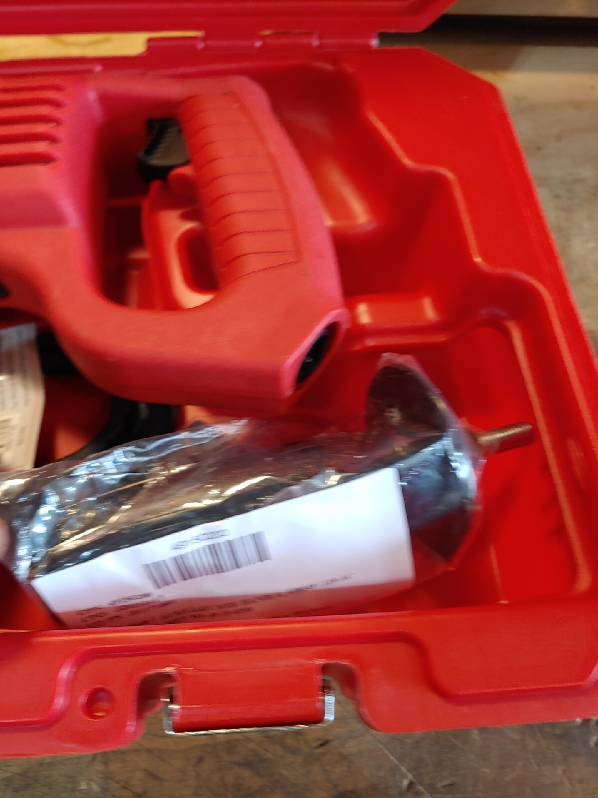 Milwaukee 1/2 Right Angle Drill 1107-1