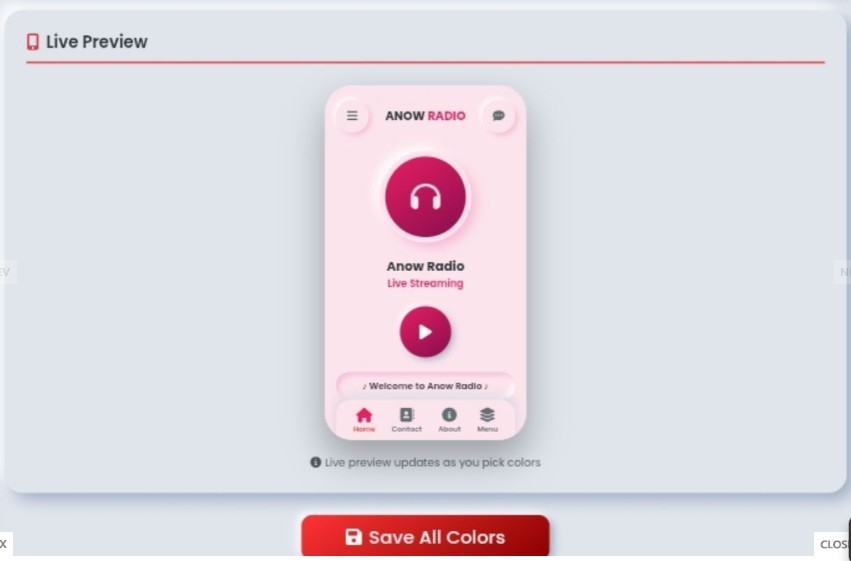 Create Your Own Professional Internet Radio Business ! + 1 MONTH FREE HOSTING