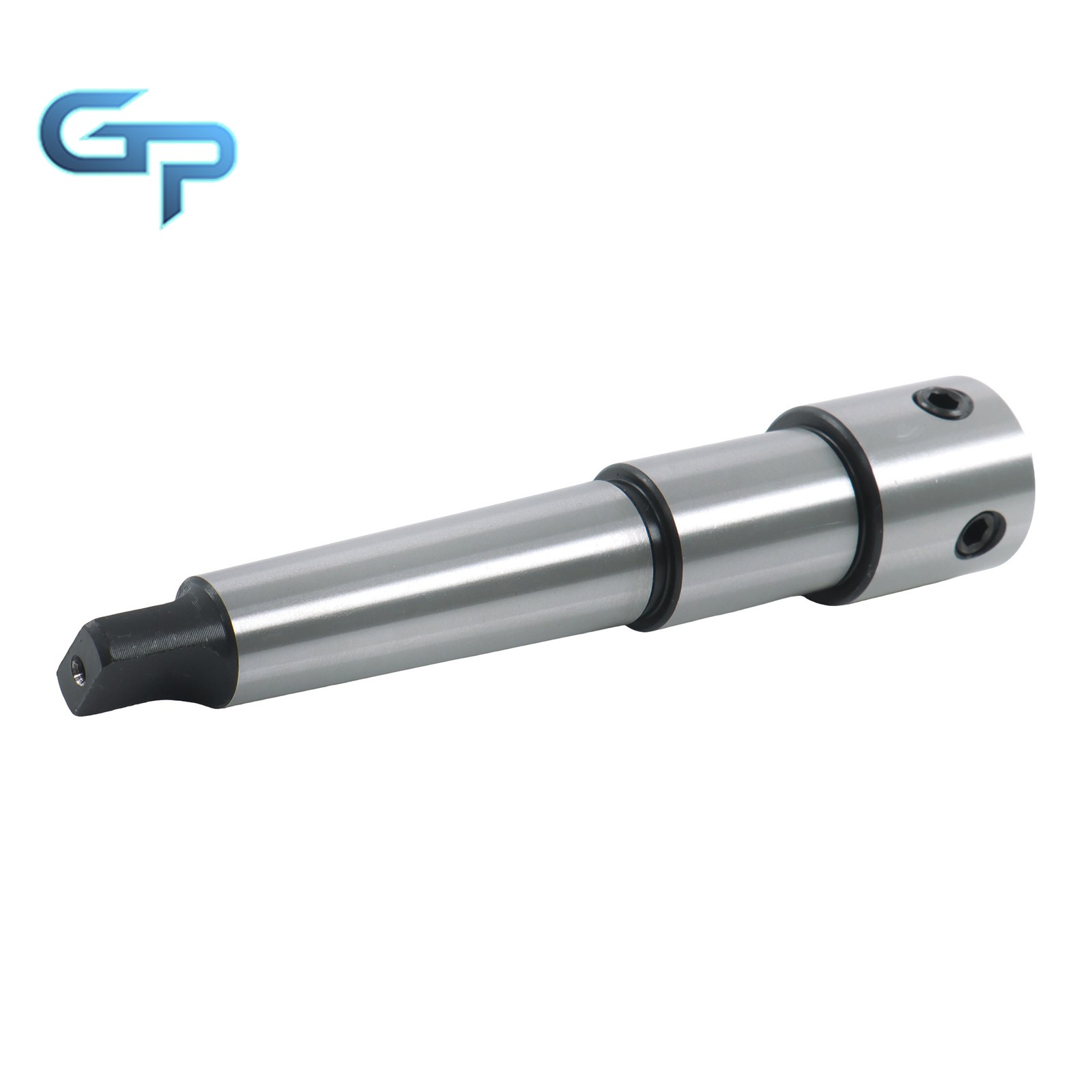 MT3 to 3/4 Shank Adapter Annular Cutter Arbor Magnetic Drill Industrial Tool