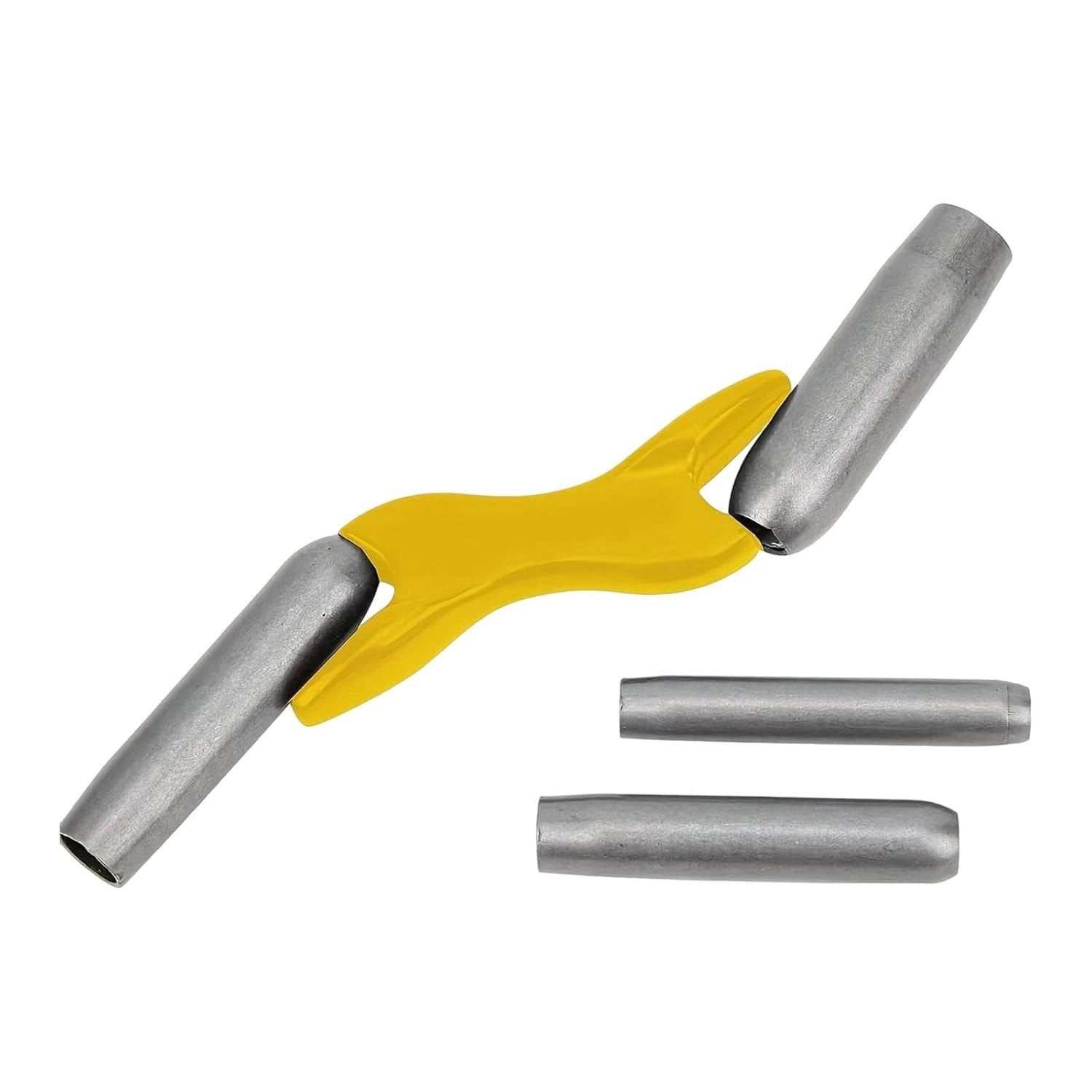 Masonry Brick Jointer Tool, 4 Sizes Barrel Jointer, 1/2In, 5/8In, 3/4In, 7/8In W