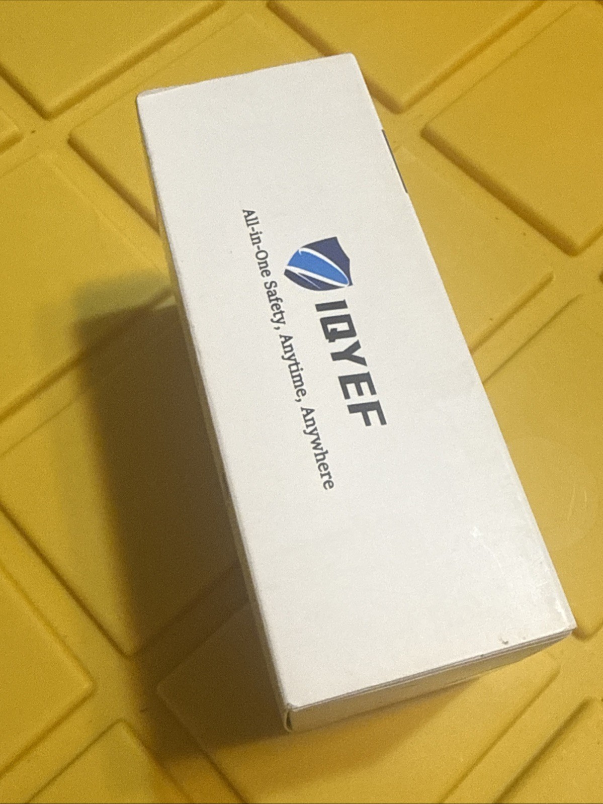 Iqyef HD11-CG Combined Smoke Combustible Gas And Carbon Monoxide Alarm