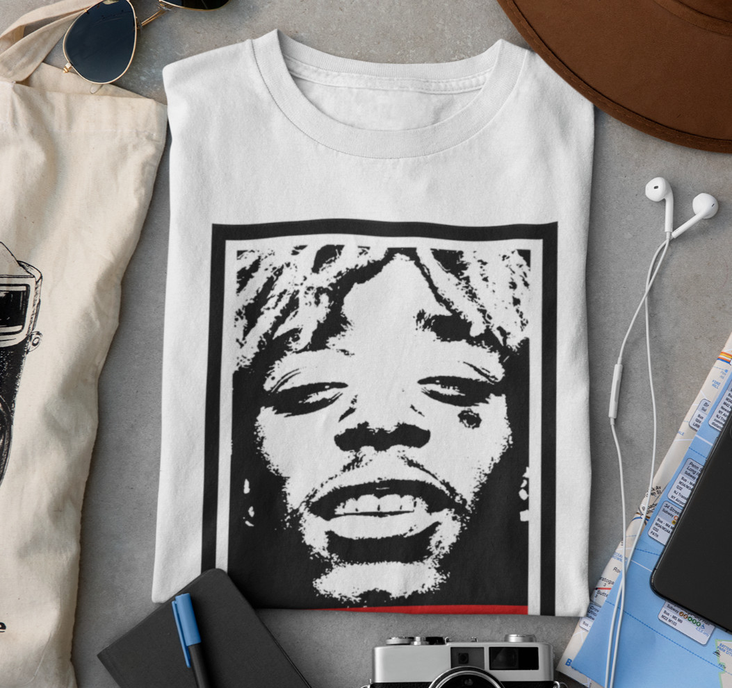 Lil Uzi Vert Men’s Clothing S-4XL