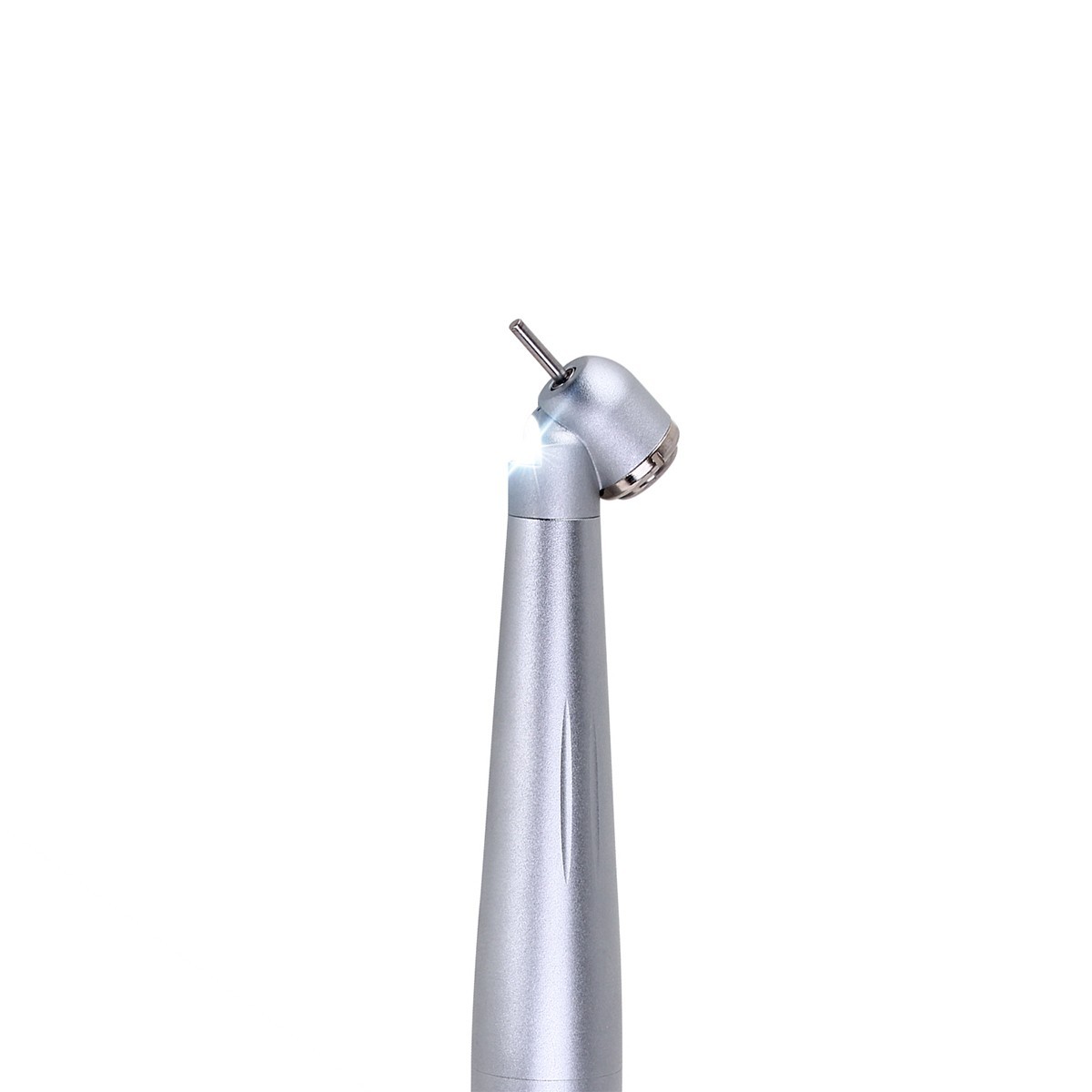 AZDENT Dental 45 Degree E-generator LED High Speed Handpiece 2Hole/4Hole